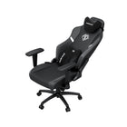 Anda Seat - Phantom King Pro Chaise de jeu Premium - Noir/Blanc-8