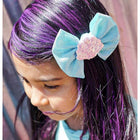 The Pencil Grip - Craie pour colouration des cheveux, 6 couleurs par ensemble, 2 ensembles-Non-toxique