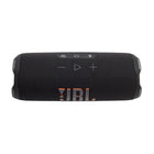 JBL - Flip 7 Enceinte portable étanche et résistante aux chutes avec Son Pro JBL audacieux - Noir-L’application JBL Portables vous donne accès à l’assistance, aux mises à jour et aux commandes audio personnalisables, afin que vous puissiez obtenir le son adapté à votre ambiance à tout moment