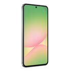Samsung - Téléphone cellulaire Galaxy A56 6,5 po - 128 Go - Graphite - Déverrouillé-Photos exceptionnelles. Modifications sans effort