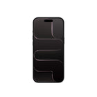 Apple - iPhone Air - 256 Go - Noir sidéral - Débloqué-SURPASSE TOUS LES IPHONE PRÉCÉDENTS EN TERMES DE DURABILITÉ – Cadre en titane ultraléger. Ceramic Shield Protège l’arrière d’iPhone Air en le rendant 4x plus résistant aux fissures. Et à l’avant, le nouveau Ceramic Shield 2 offre 3x la résistance aux égratignures