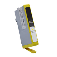 TRU RED - Cartouche d’encre 3YL64AN HP 910XL remise à neuf - rendement élevé - jaune-Jaune
