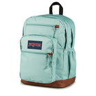 JanSport - Sac À Dos Étudiant Cool - Sage Délavé-Panneau arrière entièrement rembourré
