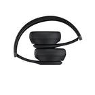 Beats - Écouteurs sans fil Solo 4 - Noir mat-Facteur de forme : supra-auriculaire
