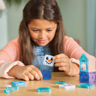 Magna-Tiles - Ensemble de construction magnétique Ensemble de voyage Merveille d’hiver, 26 pièces -Qualité supérieure: Les pièces Magna-Tiles  sont fabriquées à partir de plastique MABS non toxique de qualité alimentaire, sans BPA, sans phtalates et sans latex.  Nos aimants sont sélectionnés en ayant les enfants à l’esprit. Les enfants peuvent donc séparer facilement les tuiles pour une construction sûre et sans frustration