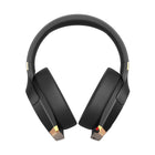 Hecate by Edifier - Casque de jeu USB professionnel GX avec audio haute résolution et microphone rétractable - Noir-Réponse en fréquence: 20Hz - 40kHz