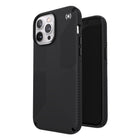 Speck Presidio 2 Grip Pro Max pour iPhone 13/iPhone 12 - noir-Garantie à vie du fabricant