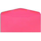 Jam Paper - #9 Enveloppes - 3 7/8 x 8 7/8 - Fuchsia ultra Brite Hue - 1000 Paquet (1532895B)-Dimensions : 3-7/8 x 8-7/8 pouces