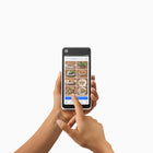 Square - Terminal de point de vente portable T3-10