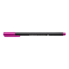 Staedtler - Feutre à pointe poreuse triplus - 0,3 mm - rouge fuchsia-Feutre à pointe poreuse triplus®