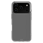Blu Element - Étui DropZone Air Clear pour iPhone 17 Pro-Protection prouvée - 300 chutes depuis 10 pieds