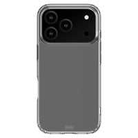 Blu Element - Étui DropZone Air Clear pour iPhone 17 Pro-Protection prouvée - 300 chutes depuis 10 pieds