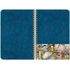 Lang - 2026 Heart & Home Planificateur Spirale Engagement Hebdomadaire - 15,57 L cm x 22,86 cm H - Anglais-Double format, vue et planification à la semaine ou au mois