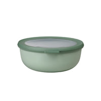 Mepal - Bol - 1.2 L - Jade-Étanche à l'air et aux fuites