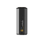 Netgear - Routeur WiFi 7 double bande Nighthawk BE6500-Port filaire 2,5 GbE et plus encore : branchez des appareils filaires pour améliorer les performances via le port LAN Ethernet 2,5 Gbit/s et les trois ports LAN Ethernet 1 Gbit/s