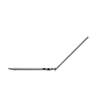 Asus - Ordinateur portable ExpertBook P1 15,6" - Intel i7-13620H - 16 Go RAM - SSD 512 Go - Windows 11 Pro - Gris brumeux-L'ASUS ExpertBook P1 est doté d'un système de refroidissement avancé qui garantit des performances optimales, même en cas d'utilisation prolongée.