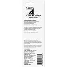 BIC - Stylos à bille à 4 couleurs Fashion - rétractables - 1.0 mm - Paquet de 2-Les stylos-billes polyvalents à pointe moyenne de 1,0 mm dans des couleurs vives amusantes conviennent parfaitement à l'écriture au quotidien, à l'école ou à la maison