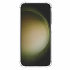Blu Element - Dropzone Rugged Coque robuste transparente pour Galaxy A16 5G-Accès complet à tous les ports