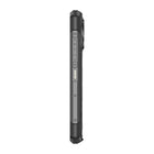 Doogee - S200X - Téléphone robuste - 512 GB - Black Samurai - Déverrouillé-Température de fonctionnement de -40 °C (-22 °F) à +70 °C (158 °F), garantissant une stabilité et une durabilité exceptionnelles pour des performances fiables dans des conditions difficiles. Scénarios d'application multiples - Quel que soit l'environnement, le DOOGEE S200 X est conçu pour durer. Des conditions climatiques extrêmes aux sites industriels exigeants en passant par les sports exaltants comme l'escalade, il résiste aux abu
