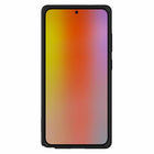 Nimbus9 - Coque Alto 2 avec anneau magnétique pour Samsung Galaxy S25 Ultra - Noir-Protection contre les chutes : l'ALTO 2 est fabriqué en TPU absorbant les chocs de haute qualité, conçu pour protéger contre les chutes