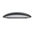Apple - Souris magique multi-touch - Noir-La surface Multi-Touch vous permet d'effectuer des gestes simples tels que passer d'une page Web à l'autre et faire défiler des documents