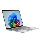 Microsoft - Ordinateur Portable Surface 13,8 po Copilot+ PC - Snapdragon X2 Elite - 512 Go SSD - 16 Go de RAM - Windows 11 Home - Platinum-Graphismes : GPU Qualcomm Adreno