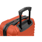 Swiss Mobility - Valsie d'enregistrement rigide 30po de la collection QUAD - Orange-8