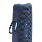 JBL - Flip 7 Enceinte portable étanche et résistante aux chutes avec Son Pro JBL audacieux - Bleu-10
