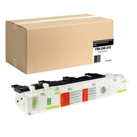 fuzion - Conteneur de toner usagé compatible pour Canon FM48400 (FM3-5945-000)-Rendement Standard
