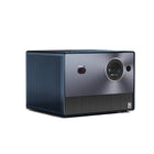 Hisense - Mini projecteur laser C1-Entrez dans l'histoire avec dolby
