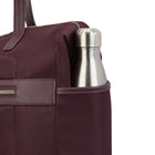 Samsonite - Mobile Solutions 2 Fourre-Tout d'Affaires 15,6 po - merlot-8