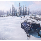 SnowRunner pour Nintendo Switch 2-Jouez seul ou jusqu'à 4 en coopératif