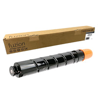 fuzion - Canon GPR30 (2789B003AA) Cartouche de toner Compatible - Rendement Standard - Noir-Noir