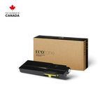 Eco Tone - Cartouche Toner Xerox 106R03513 C400 Reconditionné - haute capacité - Jaune-Couleur : Jaune