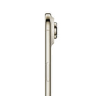 Apple - iPhone Air - 512 Go - Or clair - Bell et Virgin Plus-CAMÉRA AVANT CENTER STAGE 18 MPX - Options de cadrage flexibles, selfies de groupe optimisés, vidéo double capture pour un enregistrement avant et arrière en simultané, et plus encore