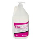 Pro Clean - Gel Desinfectant Pour les Mains - 4L-non parfume