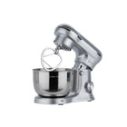 Culinary Chef - Mélangeur sur socle, 8 vitesses, 4,5 l, argent-Avec 8 vitesses différentes plus une impulsion, vous pouvez être sûr de trouver la puissance de mélange parfaite