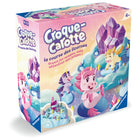 Ravensburger - Croque Carotte Licorne - Édition française-Un jeu rapide prend environ 20 minutes