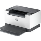 HP - Imprimante laser LaserJet M209d-Démarrez rapidement grâce aux instructions d'installation faciles de l'application HP. Installez-le rapidement et reprenez votre activité