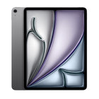 Apple - iPad Air 13 po, Écran Liquid Retina, Wi-Fi, puce M2, 128 Go, Gris cosmique-Écran Liquid Retina 13 Po : Le superbe écran Liquid Retina à réflectivité ultrafaible est doté de technologies avancées comme True Tone et la gamme de couleurs étendue P3, pour des images époustouflantes à tout coup