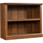 Sauder – Bibliothèque à 2 tablettes Beginnings, cerisier Washington-Cette bibliothèque à 2 tablettes est dotée d’une tablette réglable