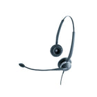 Jabra - Casque à réduction de bruit GN2125-Type de casque : casque supra-auriculaire stéréo