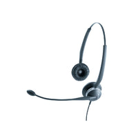 Jabra - Casque à réduction de bruit GN2125-Type de casque : casque supra-auriculaire stéréo
