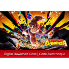 Donkey Kong Bananza [Code Electronique]-Genre: Action