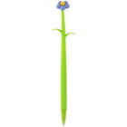 Merangue - Stylo flexible à pétales de fleurs-7