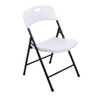 Peakform - Chaise pliante - Blanc-Conception légère