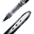 Pilot - Stylos à bille roulante Hi-Tecpoint Grip V5 – couleurs variées – paquet de 3-Fonctionne de tous les angles