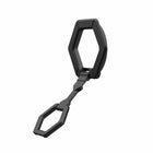 UAG - Support Anneau Magnétique pour MagSafe, Noir-Accessoire universel MagSafe