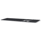Apple - Clavier Magic Keyboard avec Touch ID et pave numerique pour ordinateurs Mac dotes de la puce Apple-Configuration requise : Mac avec puce Apple sous macOS 11.4 ou version ulterieure
