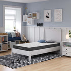 Modway - Aveline 6 po Matelas simple-La mousse est certifiée CertiPUR-US et sans fibre de verre